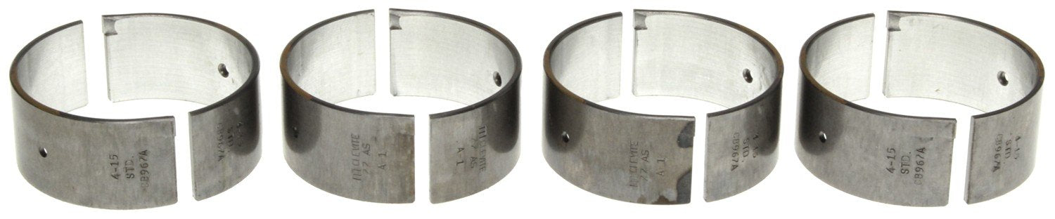 Clevite Engine CB-967A-.75MM(4) Connecting Rod Bearing Set