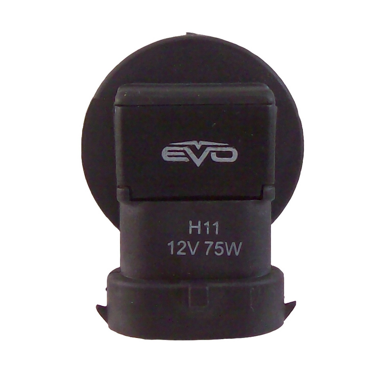 Evo H11 Spectras Ultra White Xenon Headlight Halogen Bulb (Pair)