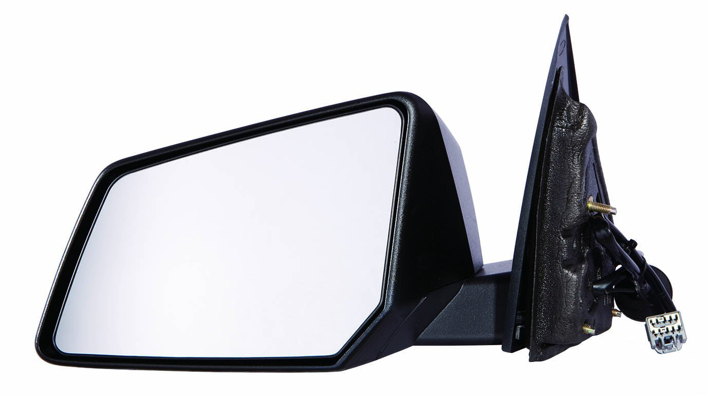 Replacement Driver Side Door Mirror Set DEPO 335-5433L3EF