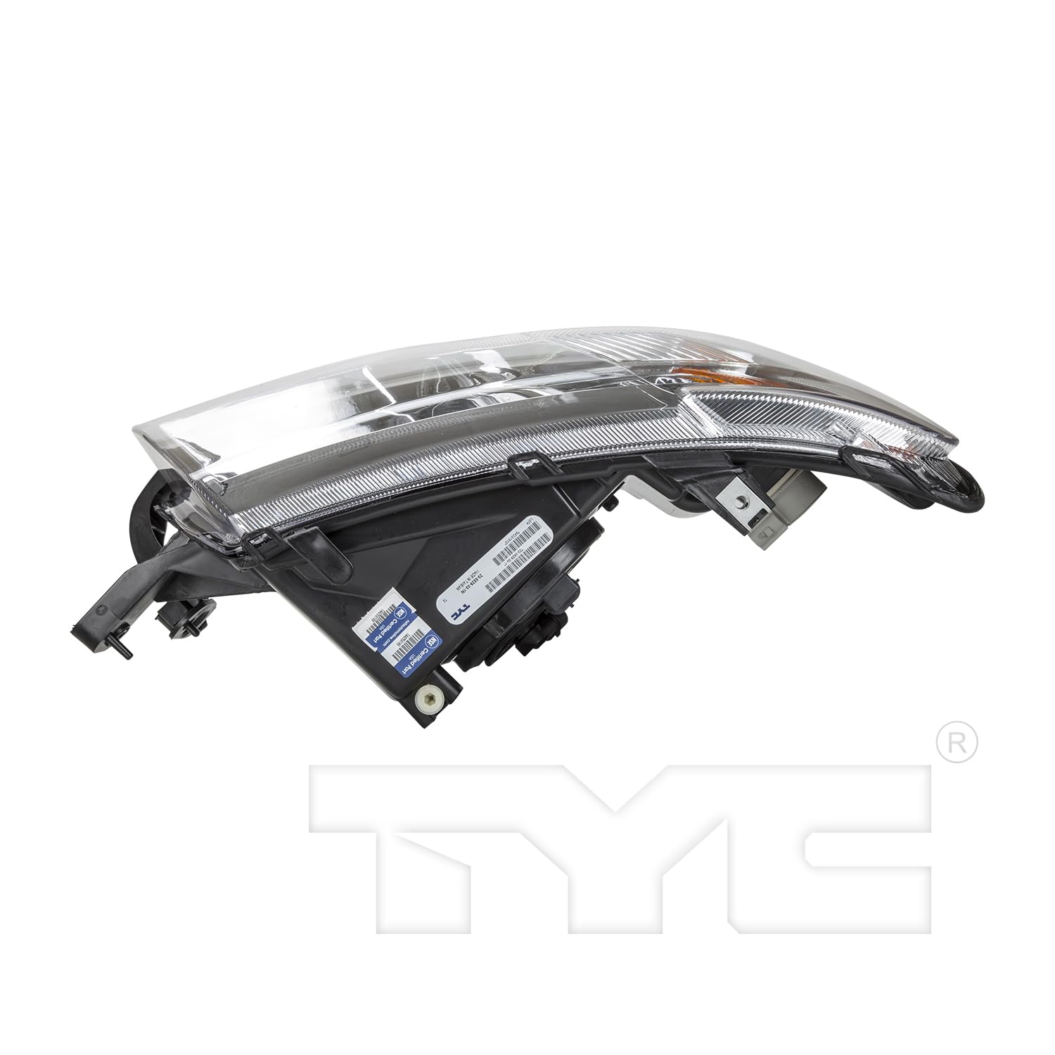 TYC - 07-10 E-DGE FD NON-SPT (w/o LOGO) H.L RH (20-6829-00-9)