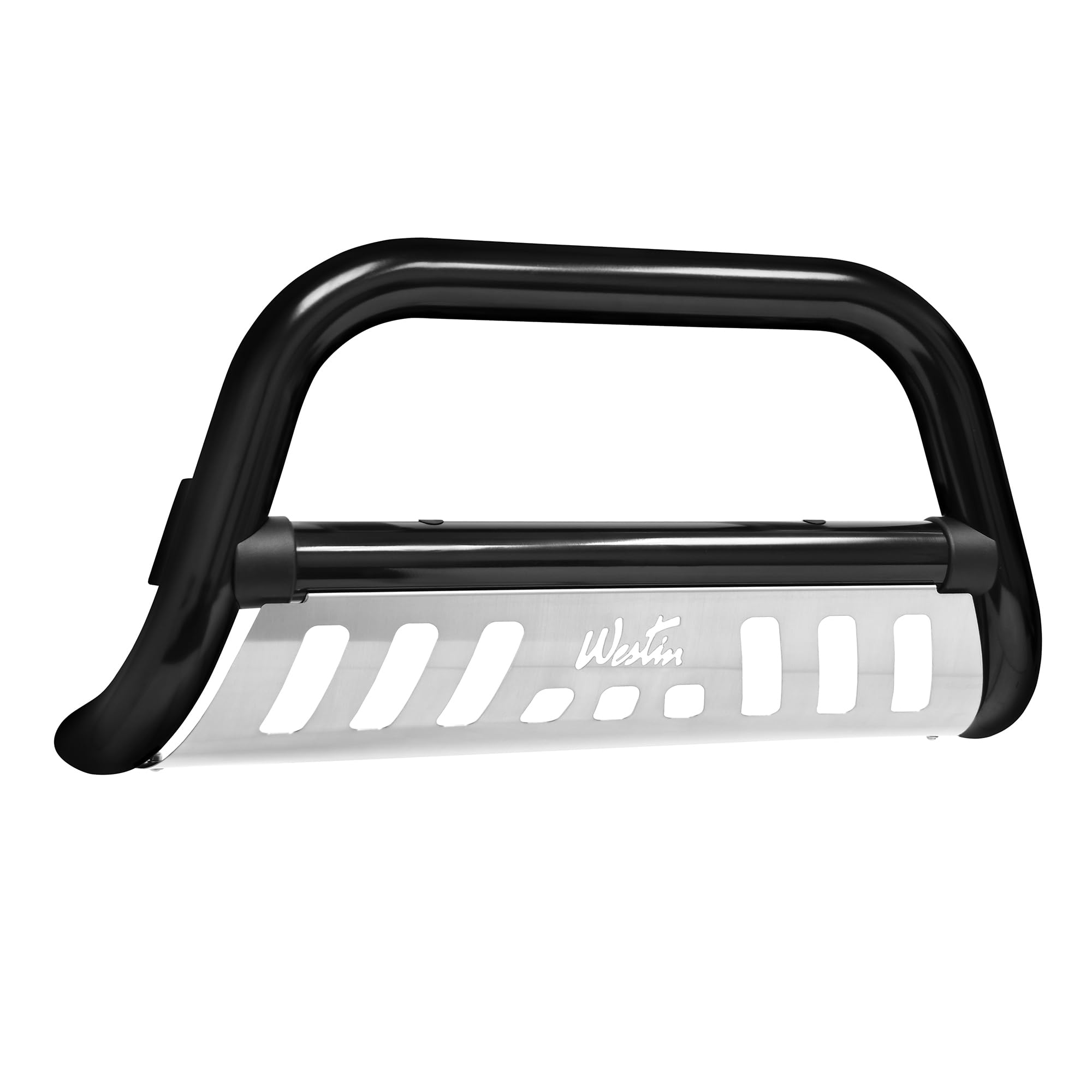 Ultimate Bull Bar Westin 32-3995 fits 2020-2025 Silverado 2500 3500 Black