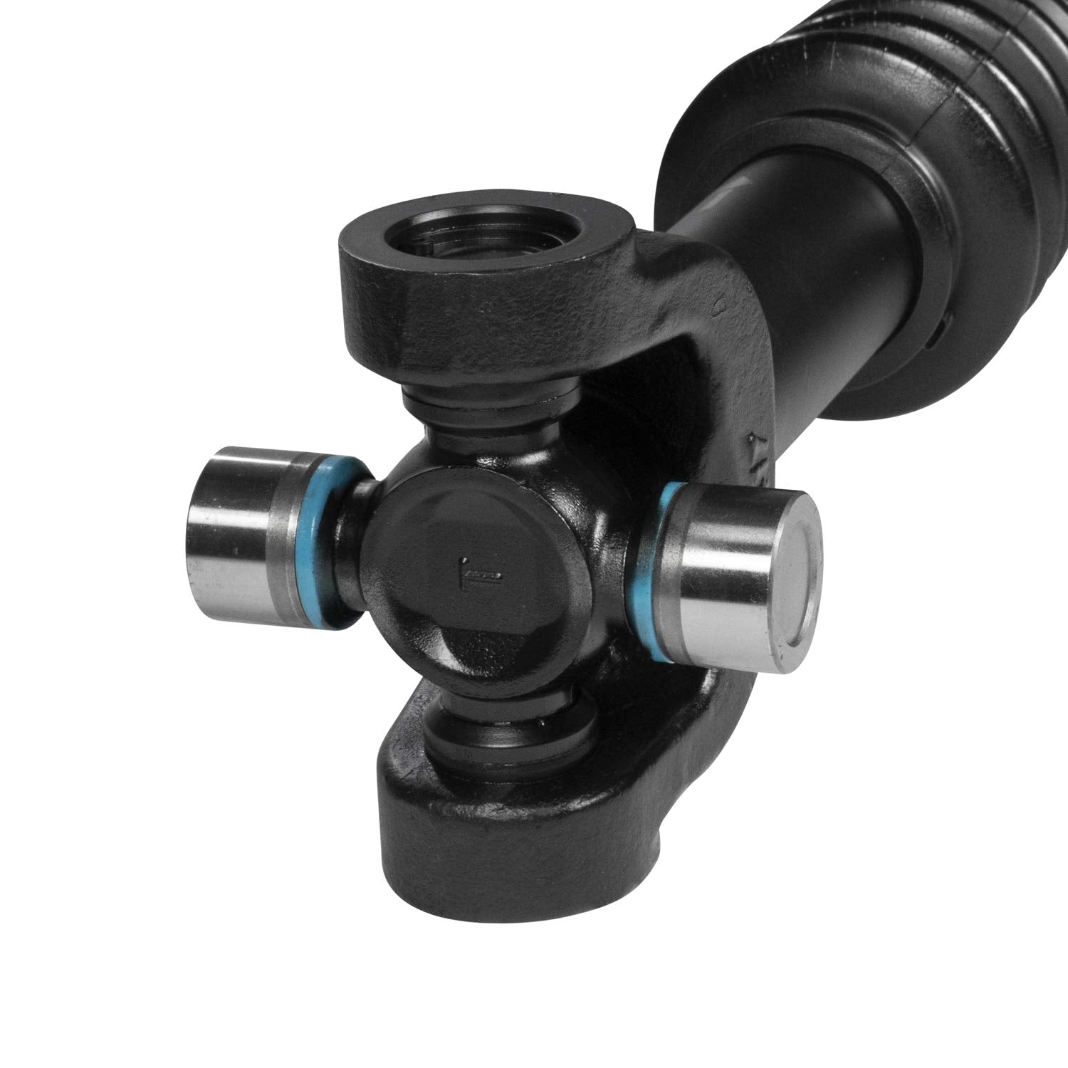 Front OE Driveshaft Assembly USA Standard Gear ZDS9107, 2000-2002 Dodge Ram 2500, Dana 60 Differential