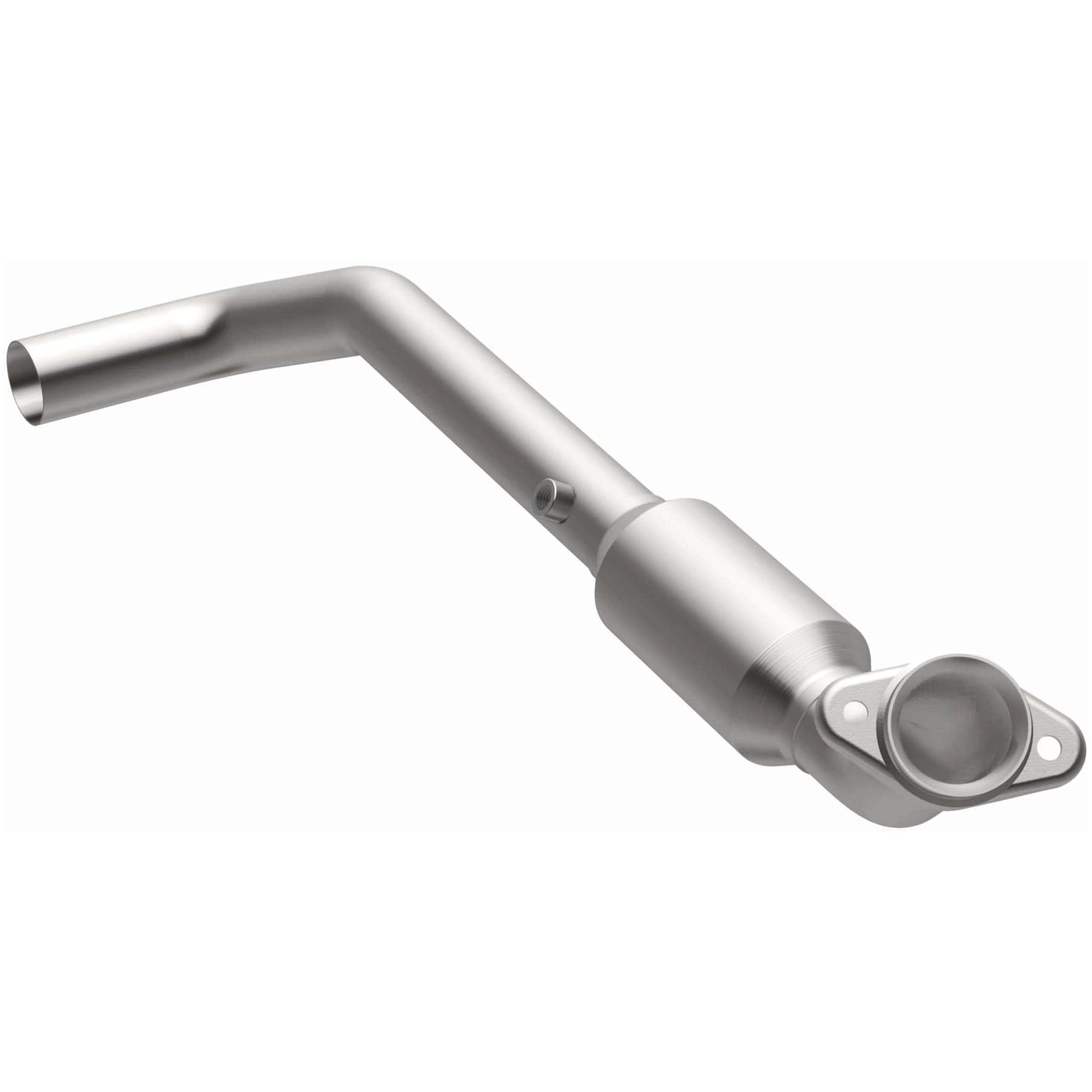 Catalytic Converter MagnaFlow 4651155: California Grade, Direct Fit, Compatible with 2005-2006 Ford F-150 (CARB Compliant)