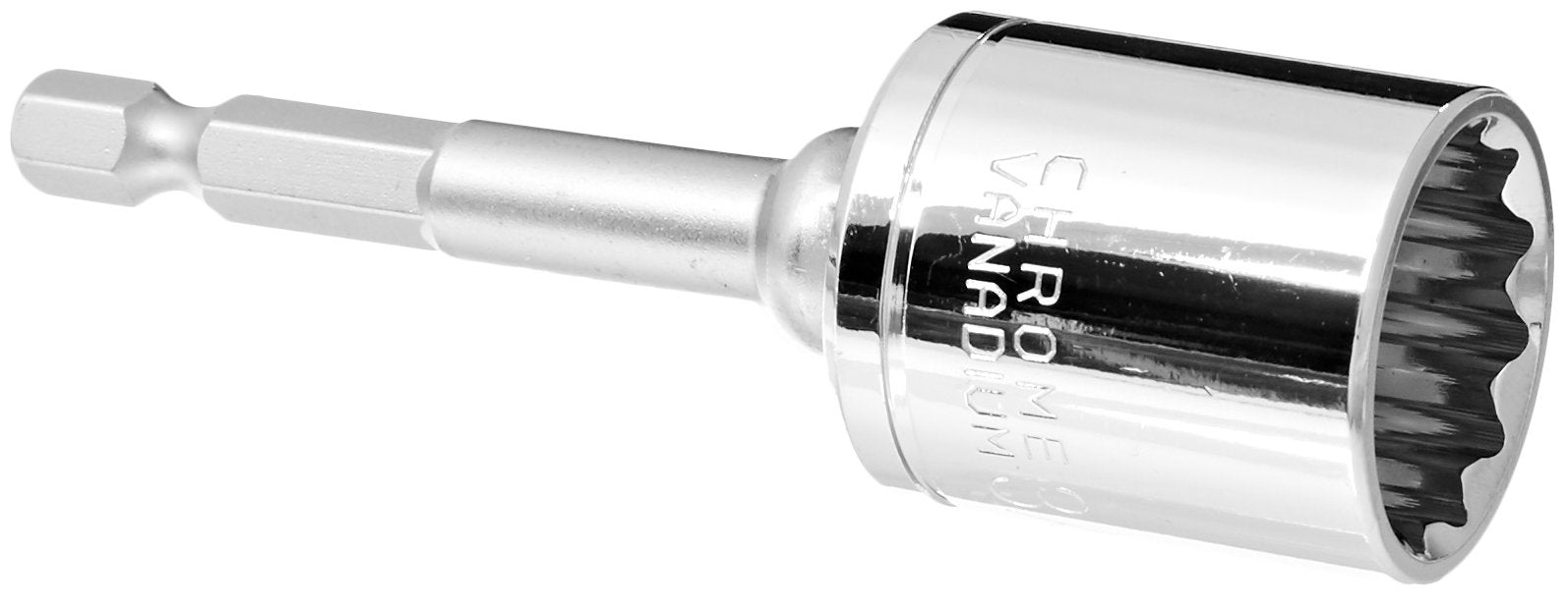 Speed Socket - Drill Attachment (48-979005)