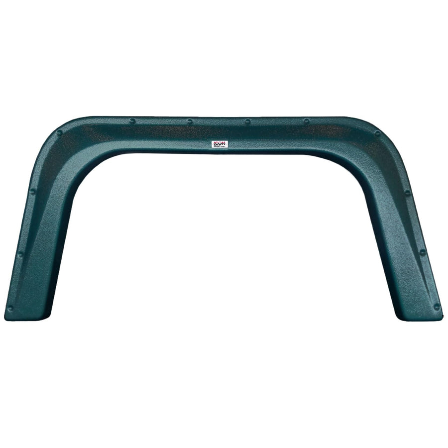 Fender Skirt ICON 15203, Single, Triple E, FS2342, Polar White