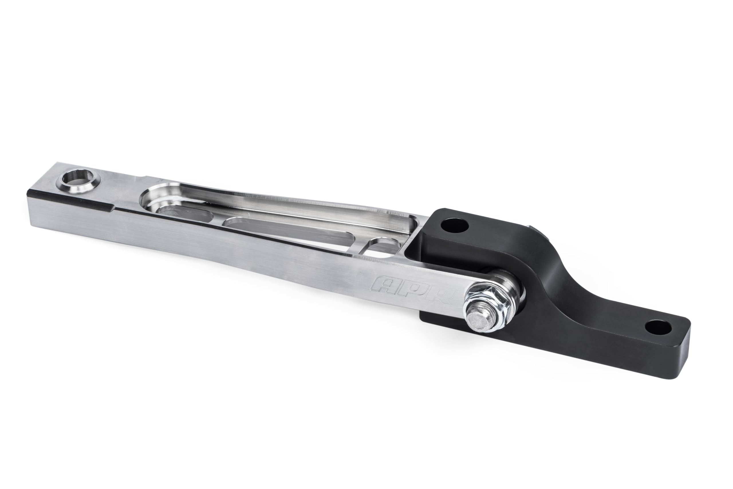 Billet APR MS100140 Stainless Steel/Aluminum Pendulum Mount MQB 6 Speed / DQ250