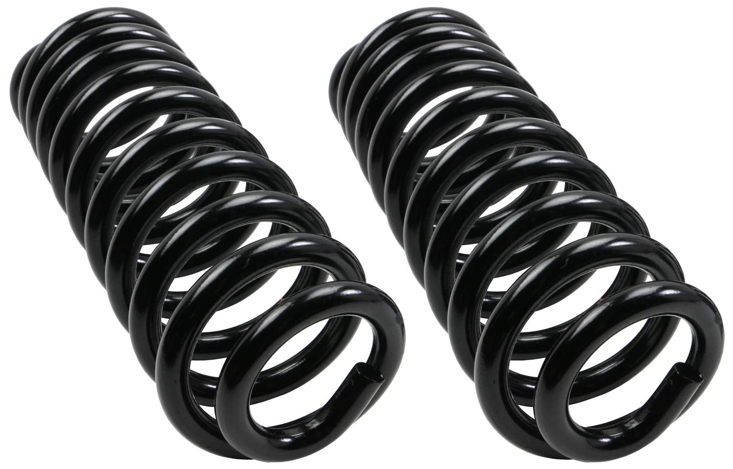 CC820 MOOG Coil Spring Set for Ford F-150