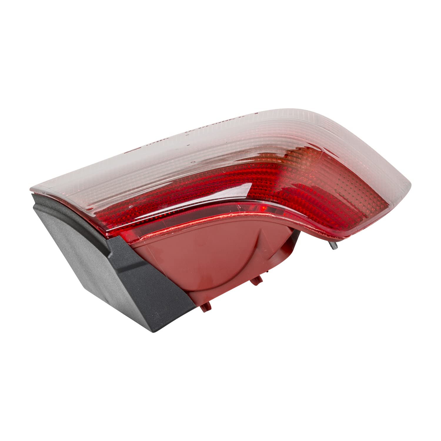 Volkswagen Jetta TYC 11-5948-01 Driver Side Replacement Tail Light Assembly