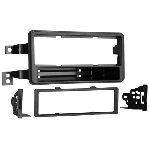 Metra 99-8207 Select Fits 2003-2007 Toyota Models