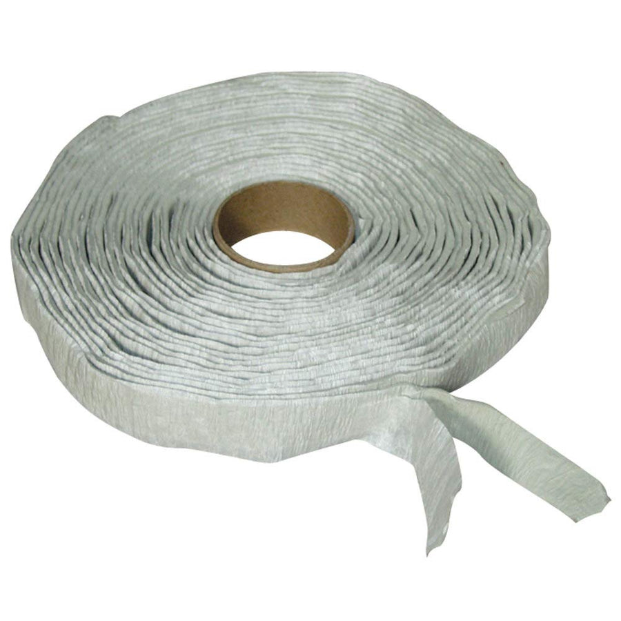 16-5825 Heng's Trimmable Butyl Tape - 1/8" x 1" x 30'
