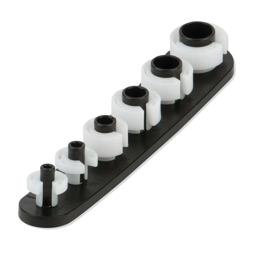 Universal Performance Tool A/C & Fuel Line Disconnect Set W83149