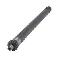 Inner Axle Replacement Yukon Gear & Axle (YA D45531) Shaft for Dana 60 Front Differential 1541H Alloy