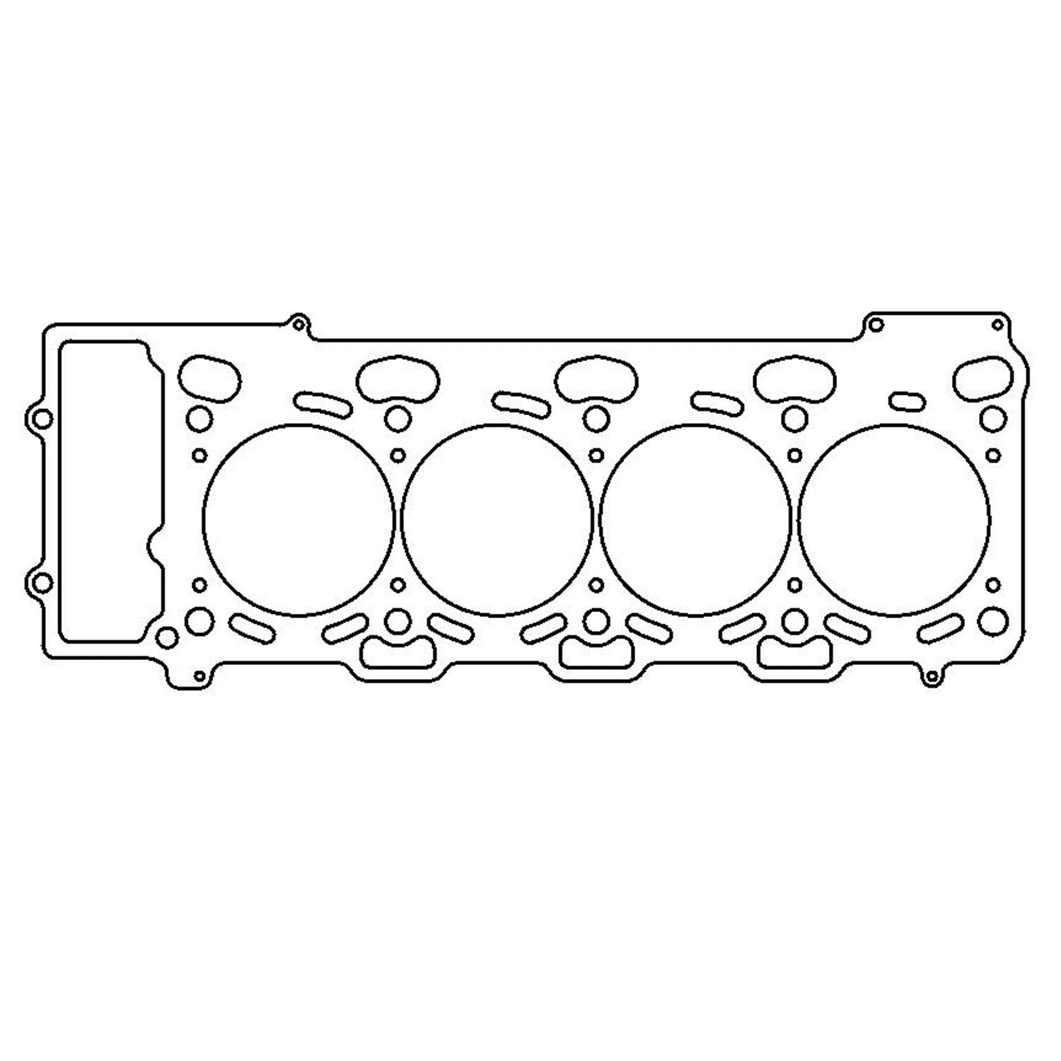 C4374-027 COMETIC Head Gasket