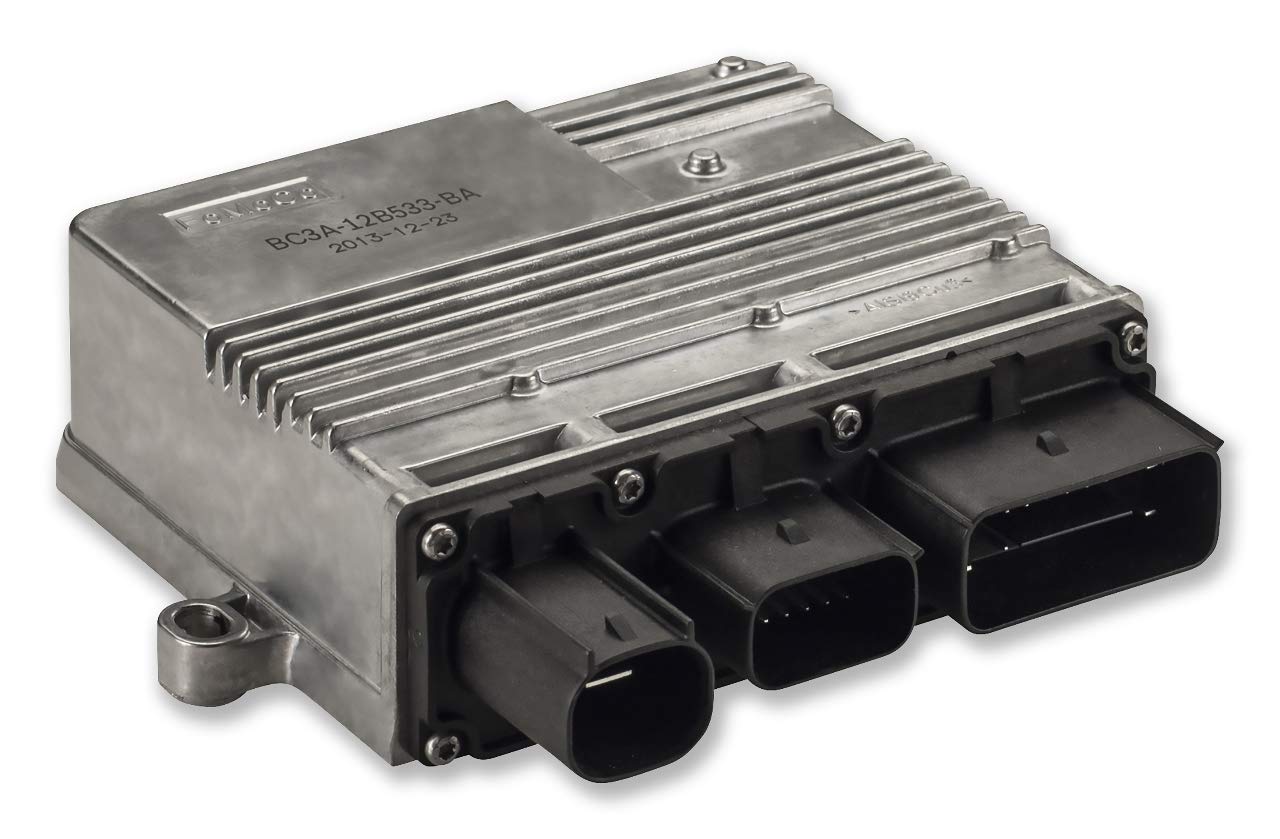 Glow Plug Control Unit for 6.7L Power Stroke F-Series Engines 2011-2017 - Part # AP63525 | OEM #'s: BC3Z12B533A, BC3Z12B533B, DY1261, DY1291, DY1350