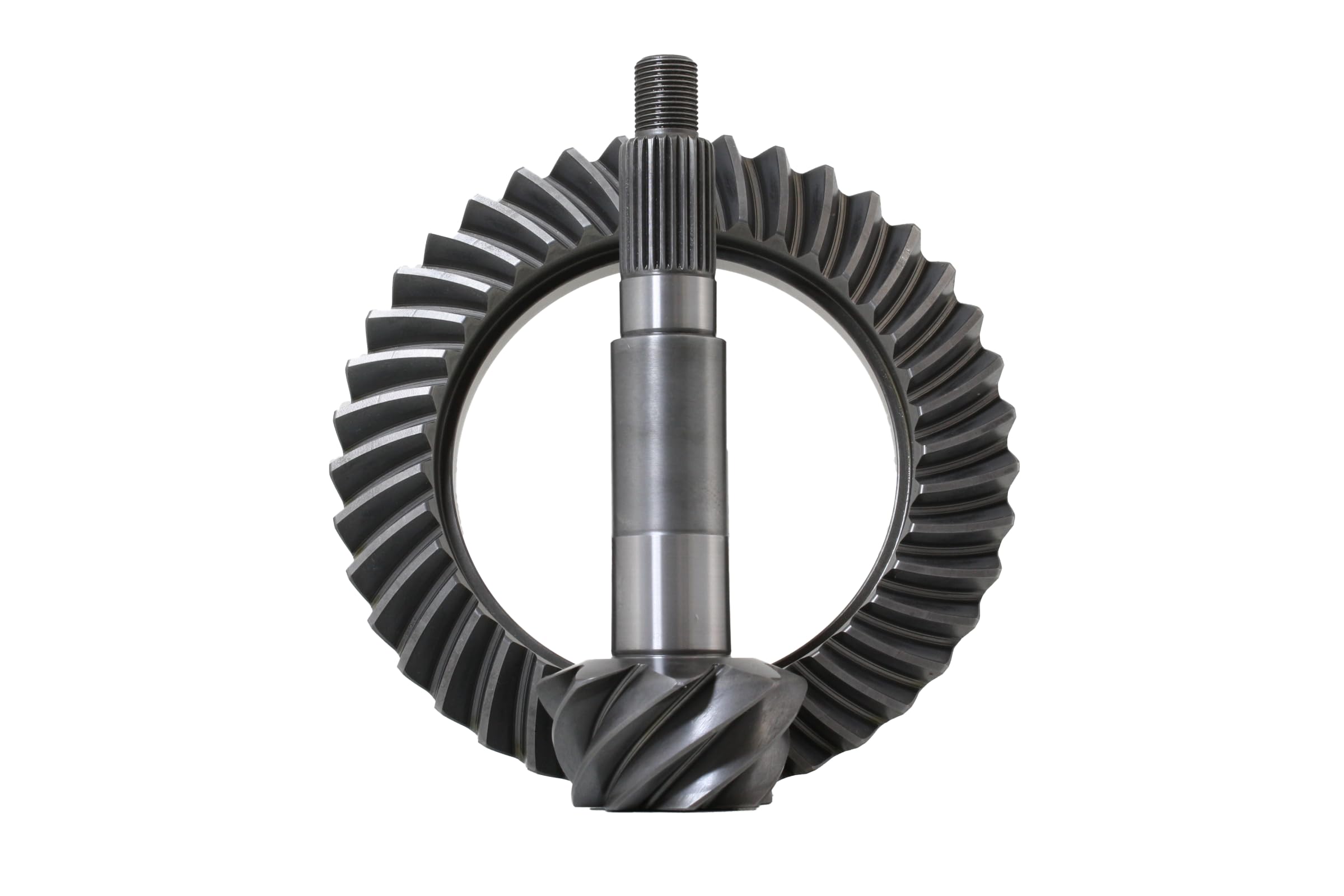 D44 Revolution Gear 3.55 Ratio Reverse Ring and Pinion Fits Dana 44