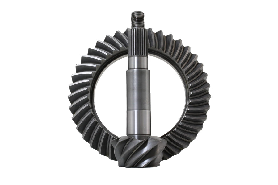 D44 Revolution Gear 3.55 Ratio Reverse Ring and Pinion Fits Dana 44
