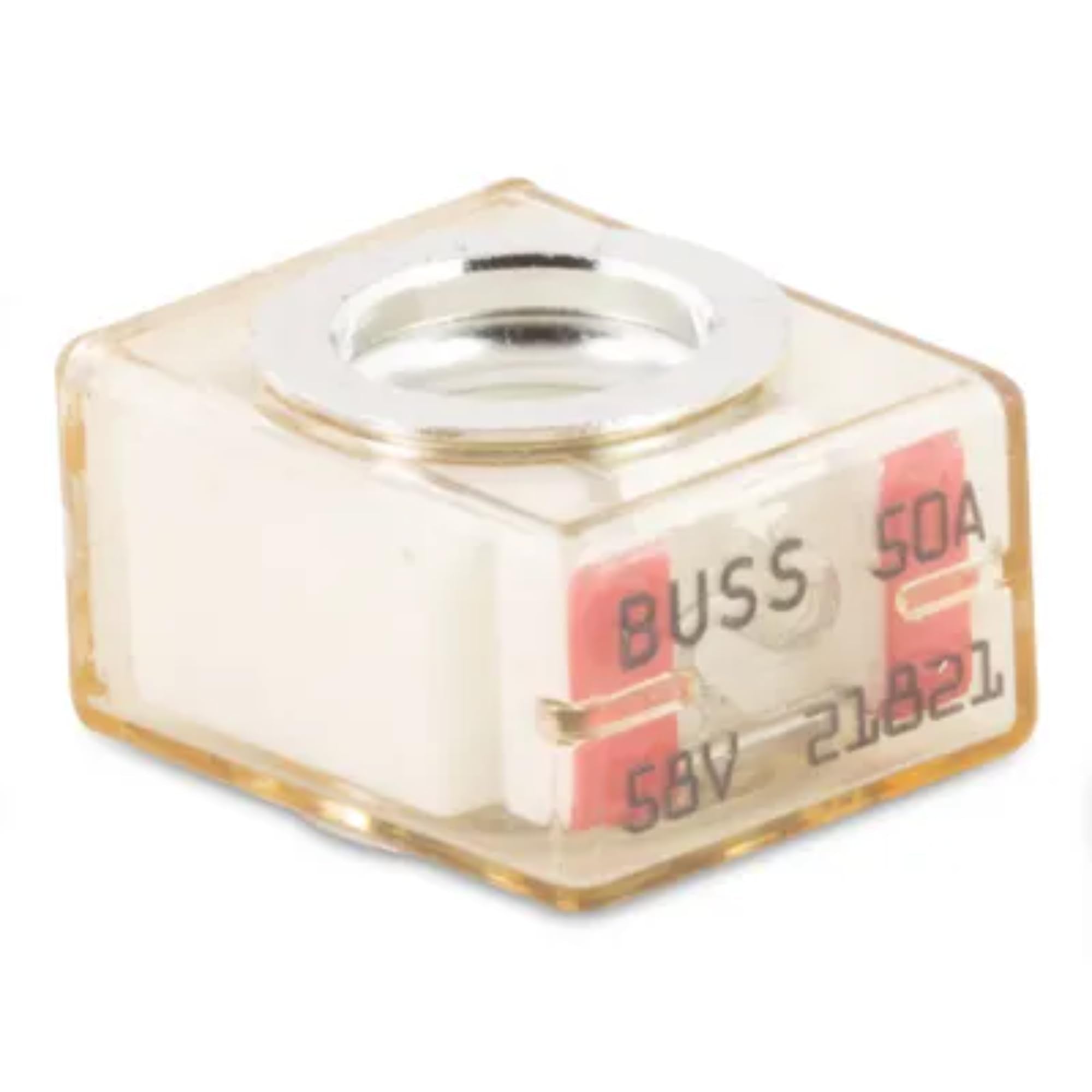 Marine-Rated Battery Fuse Sierra International - 50 Amp