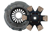 Clutch Set RAM Clutches 98793hdt