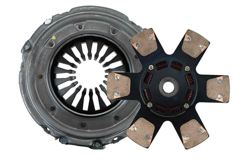 Clutch Set RAM Clutches 98793hdt