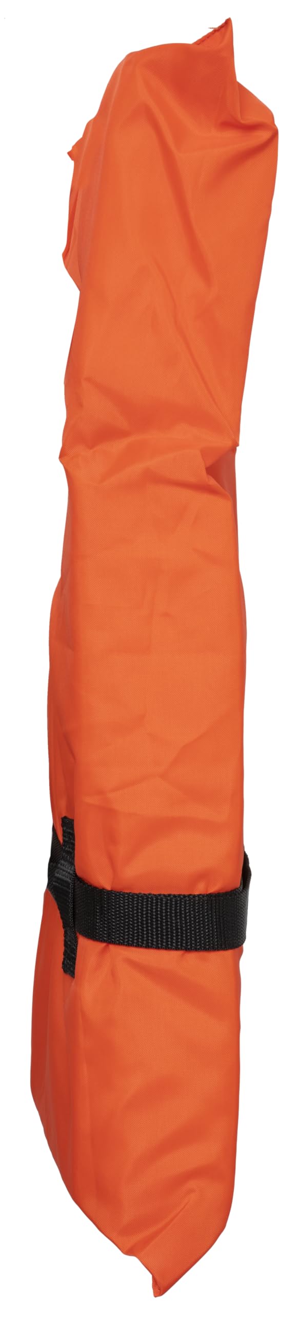 Type II AIRHEAD Keyhole Life Vest - Orange, Adult Universal 10000-15A-OR-NS