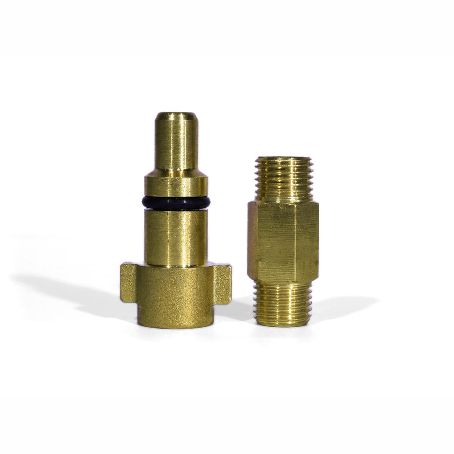 Snow Foam Cannon Adaptor Maxshine (Nilfisk pro)