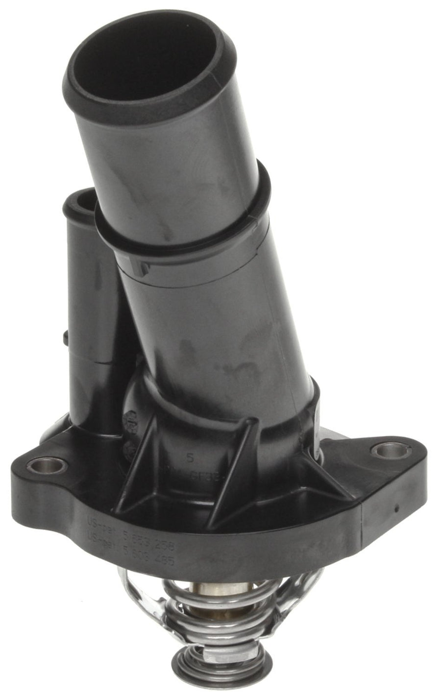 Engine Coolant Thermostat Housing MAHLE TI 202 90