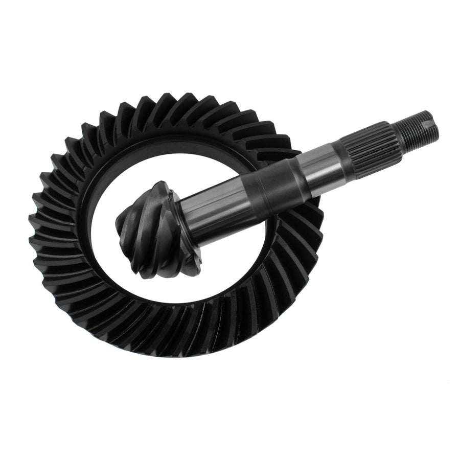 Motive Gear Differential Ring and Pinion TL529L29 5.29 Ratio for Toyota 8" V6, Compatible with 2003-2023 Toyota Tacoma, 4Runner, Lexus GX470, FJ Cruiser
