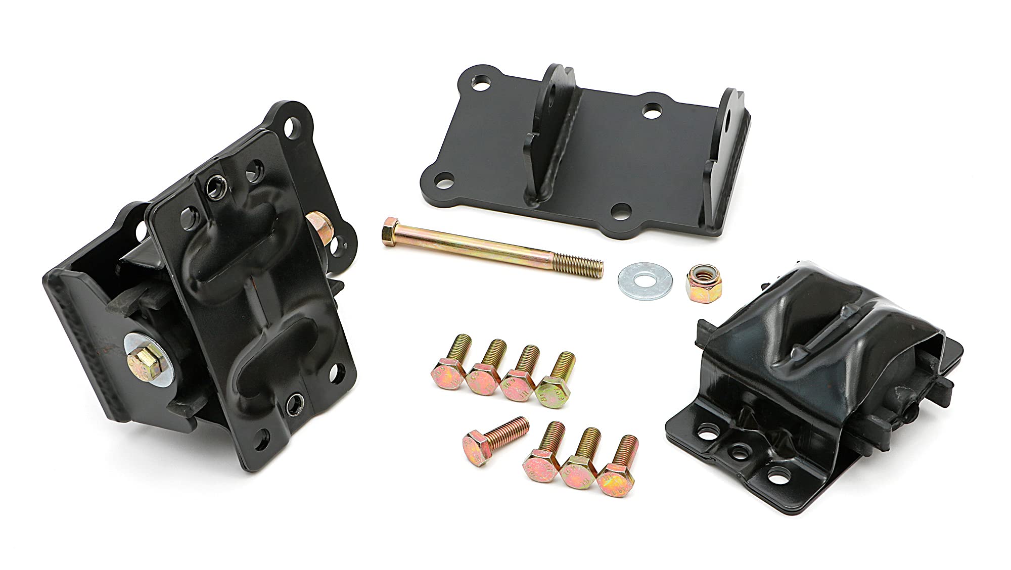 TRANS-DAPT GM LSIN 78-88 GM A/G-BODY PERFORMANCE - ENGINE SWAP MOUNTS (4206)