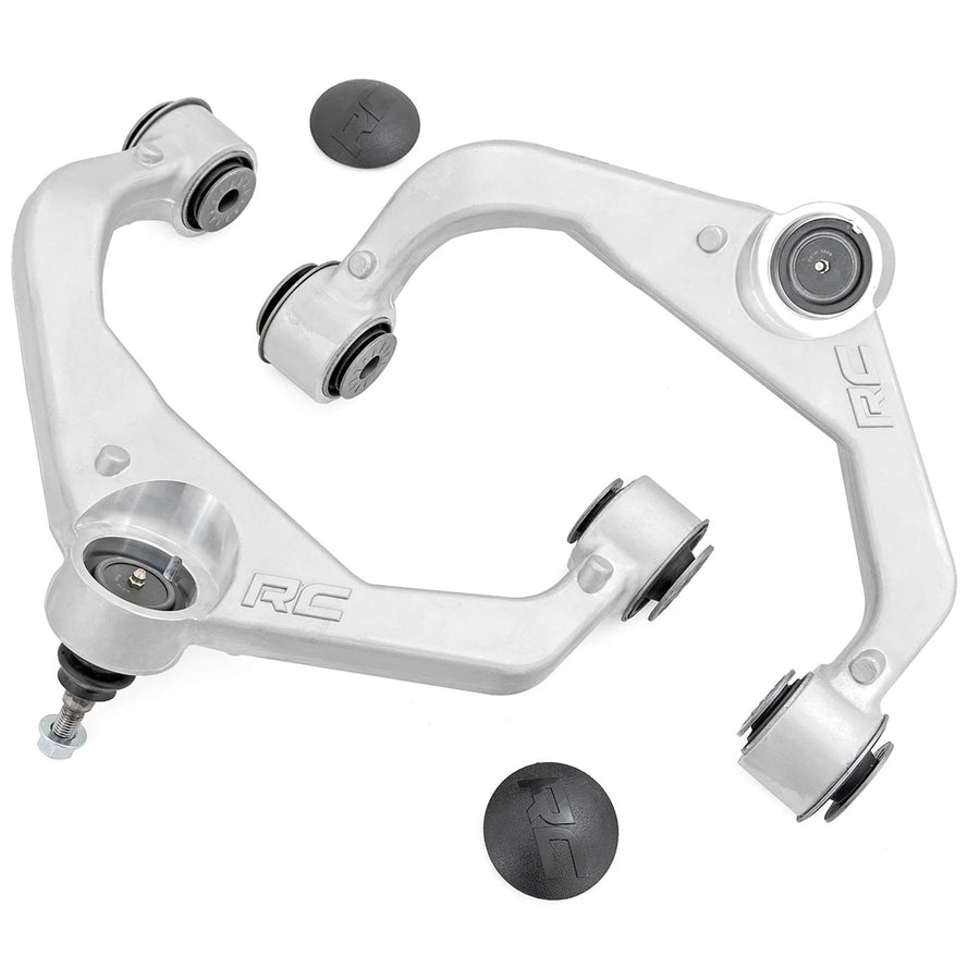 Rough Country Upper Forged Control Arms for 2011-2019 Chevy/GMC 2500 HD - 1959