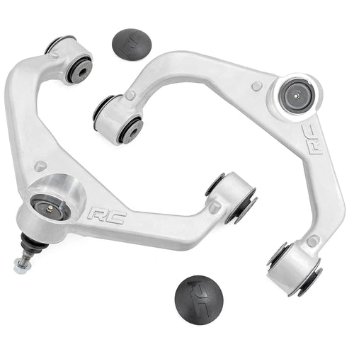 Rough Country Upper Forged Control Arms for 2011-2019 Chevy/GMC 2500 HD - 1959