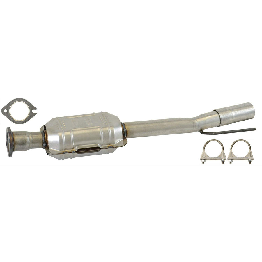 809528 nobrandname CARB Certified Direct Fit Converter