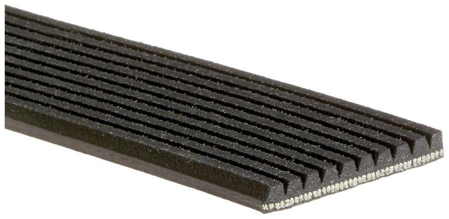 K100635EST Gates E-Start Micro-V Serpentine Drive Belt