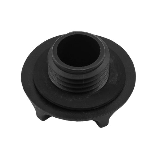 17403.11 | Omix-Ada | Diesel Oil Cap | OE Reference: 4863741 | Fits 2007-2018 Jeep JK; 2002-2012 KJ/KK; 1997-2001 ZG/WJ