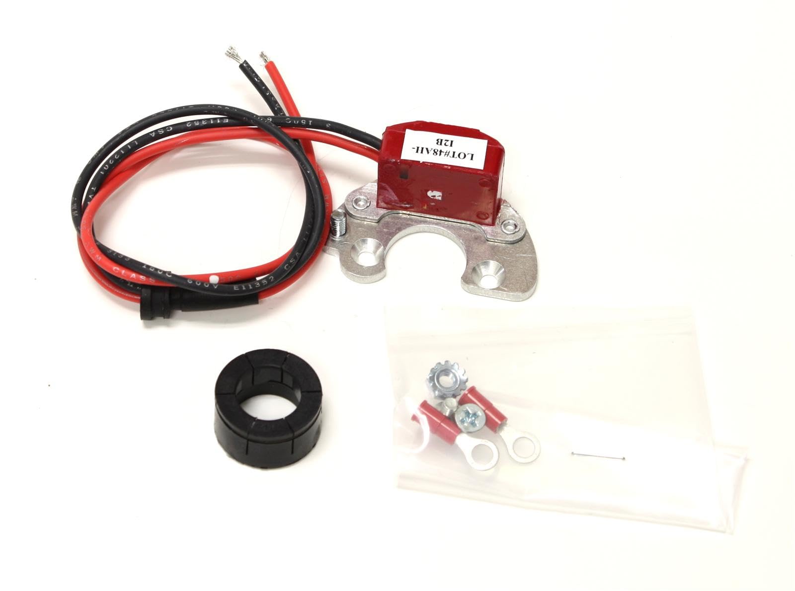 Ignitor II Pertronix Adaptive Dwell Control for Toyota 4 Cylinder