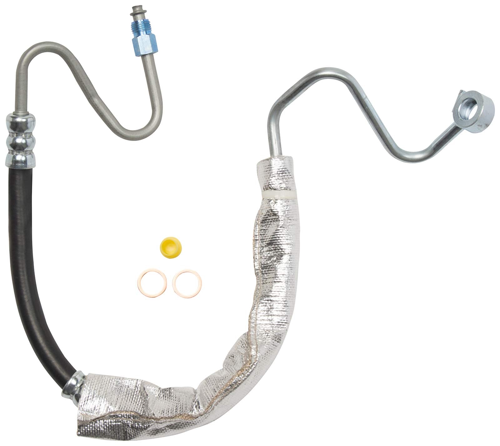 Power Steering Gates 363380 Hose Pressure