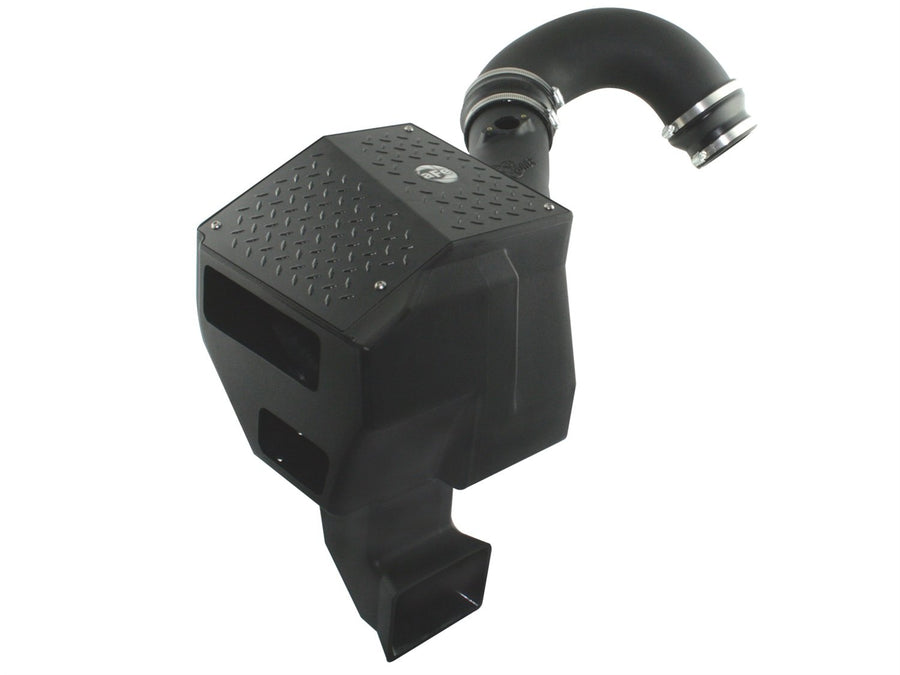 MagnumForce Stage 2 Si Intake System aFe Power P5R for GM Trucks 04.5-05 V8-6.6L