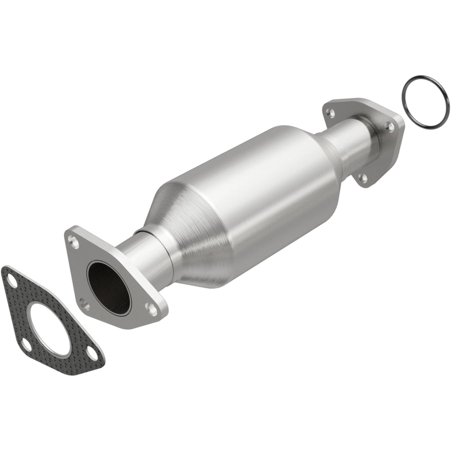 Catalytic Converter MagnaFlow 22624: HM Grade, Direct-Fit (Federal/EPA Compliant)
