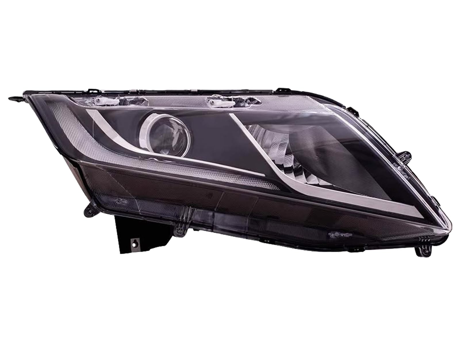 HD RLB ODYSY 18-19 HL ASY W/O DRL RH