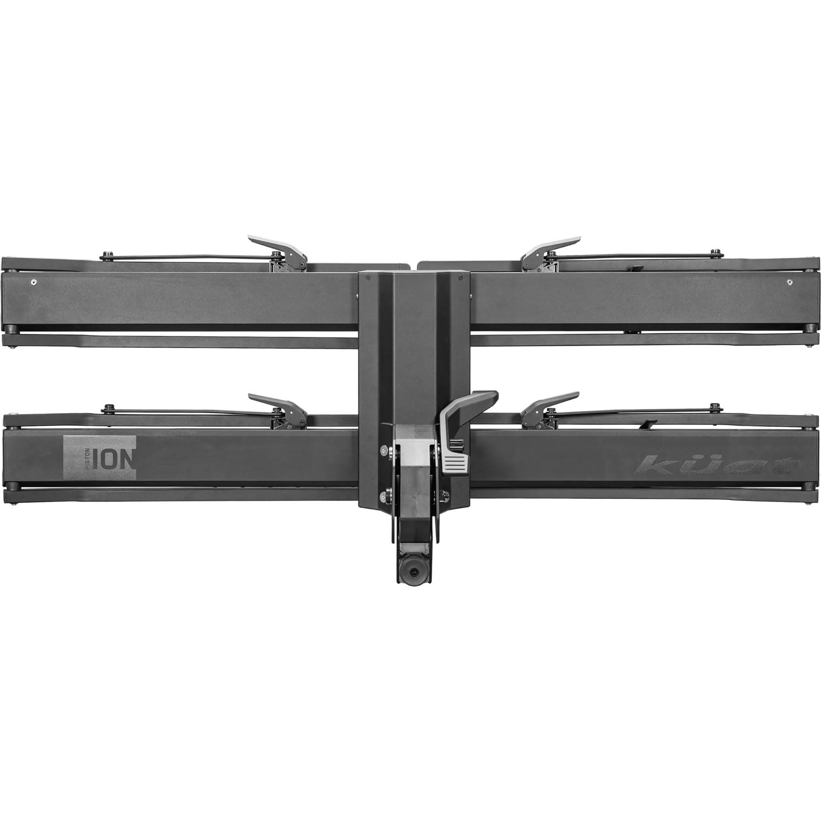 2in eBike KUAT ION Piston Sandy Black Bike Rack (ION22B)