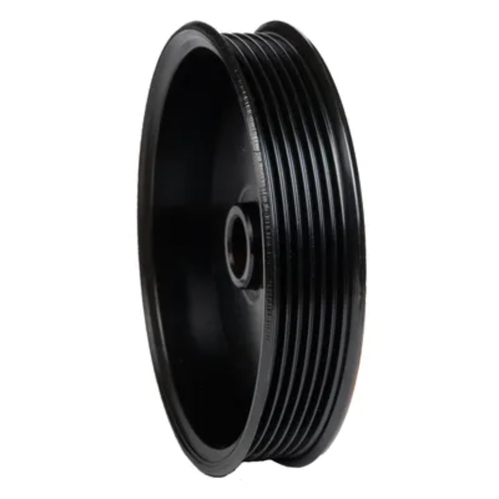 Power Steering Pump Pulley, Sierra, 18-8297