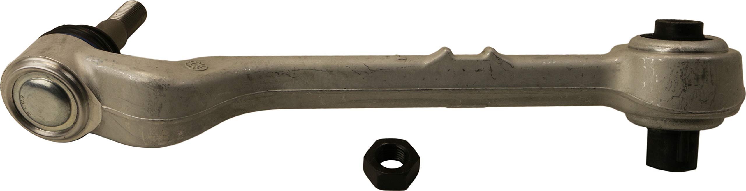 MOOG RK620129 Control Arm and Ball Joint Assembly front left lower rearward Suspension