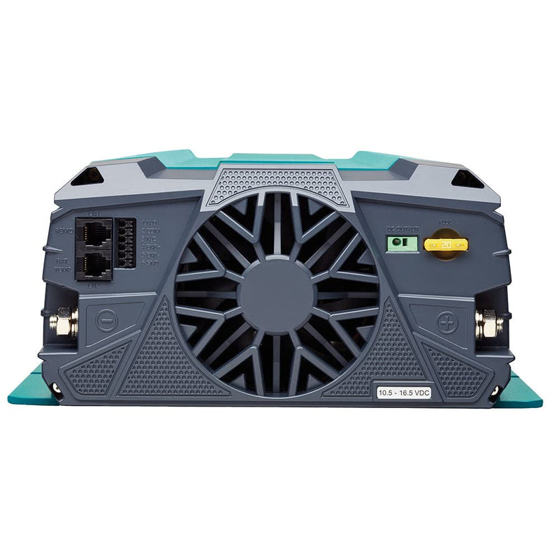 PowerCombi Mastervolt 2000W 100A 12V, Blue