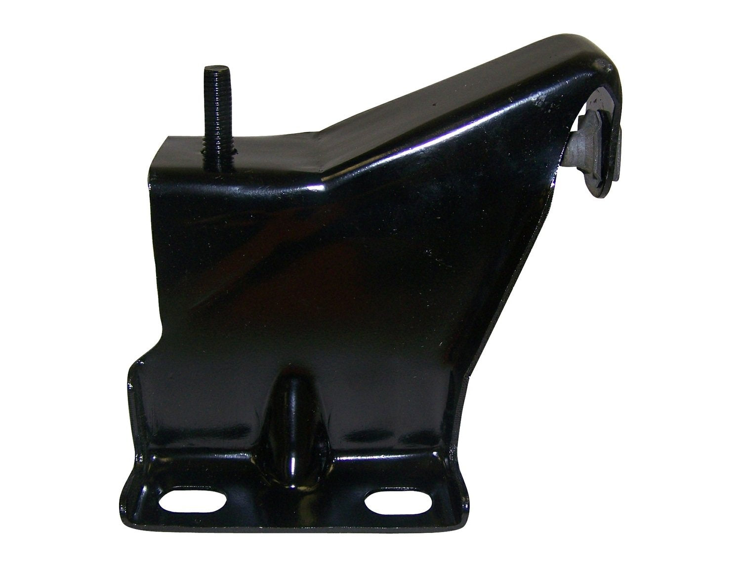 Rear Left Crown Automotive 55155991AA Bumper Bracket