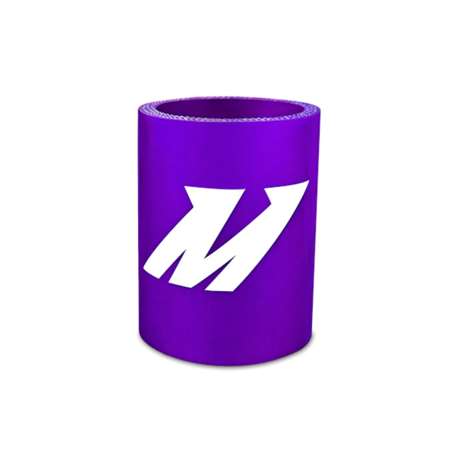 MMCP-2515PR Mishimoto Purple 1.5" Straight Coupler