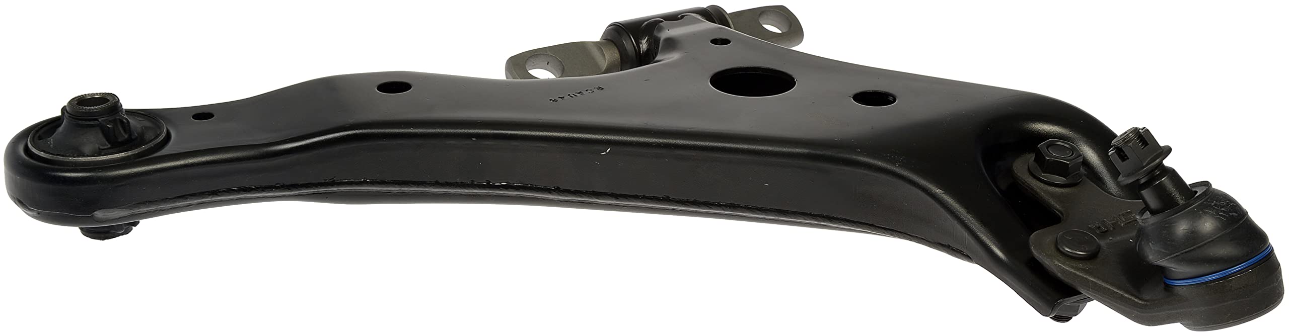 Dorman Front Passenger Side 524-088 Lower Suspension Control Arm Compatible with Select Lexus/Toyota Models