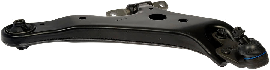 Dorman Front Passenger Side 524-088 Lower Suspension Control Arm Compatible with Select Lexus/Toyota Models