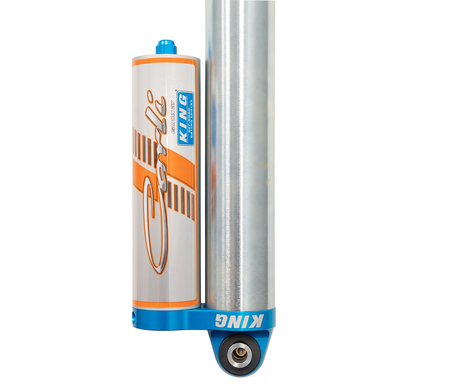 Carli Tuned King 2.5" RR 3" Lift Front & Rear Shock PKG 03-09 RAM 2500/3500 4X4 Diesel