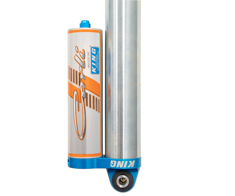 Carli Tuned King 2.5" RR 3" Lift Front & Rear Shock PKG 03-09 RAM 2500/3500 4X4 Diesel