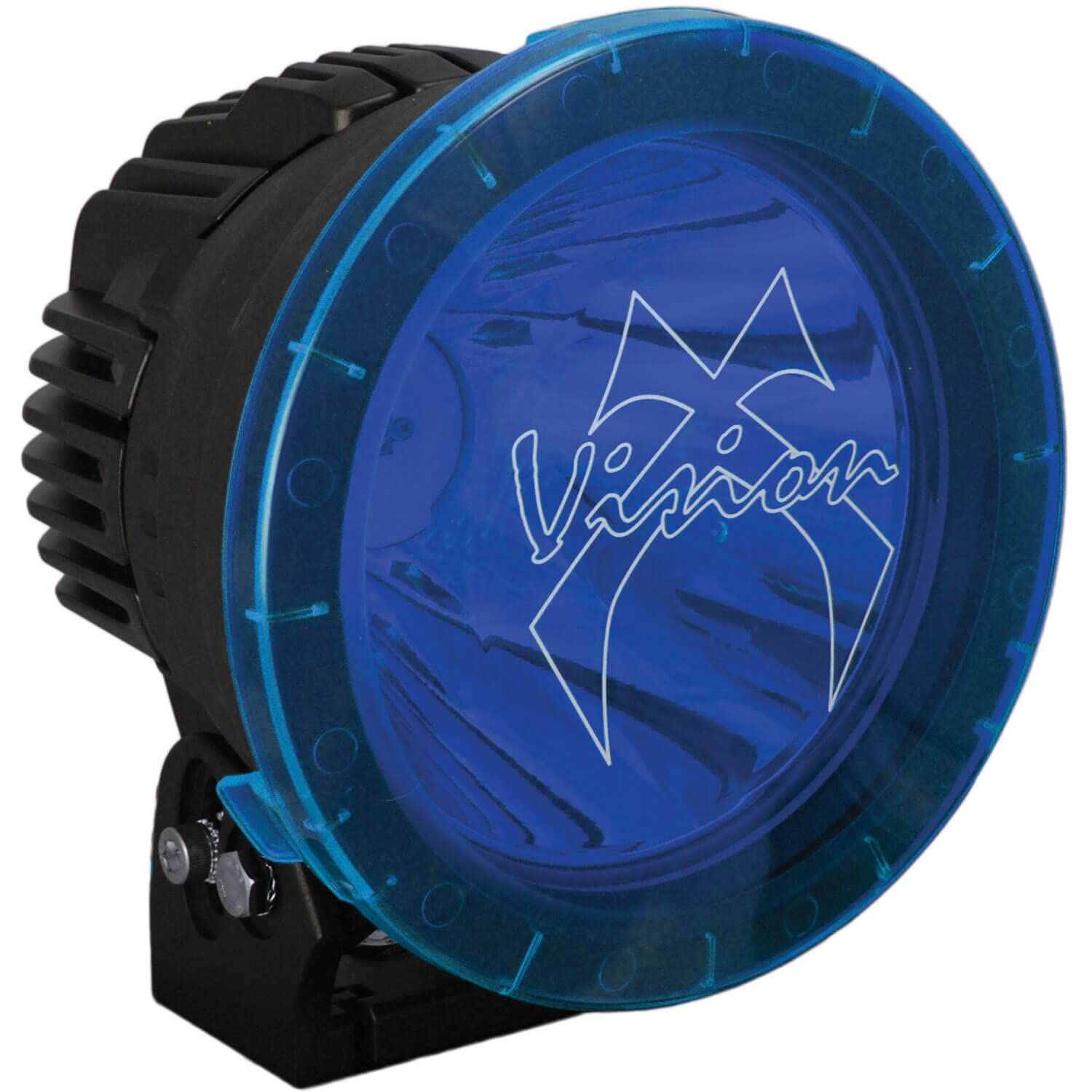 Vision X PCV-8500B Blue Lighting Polycarbonate Lens Cover
