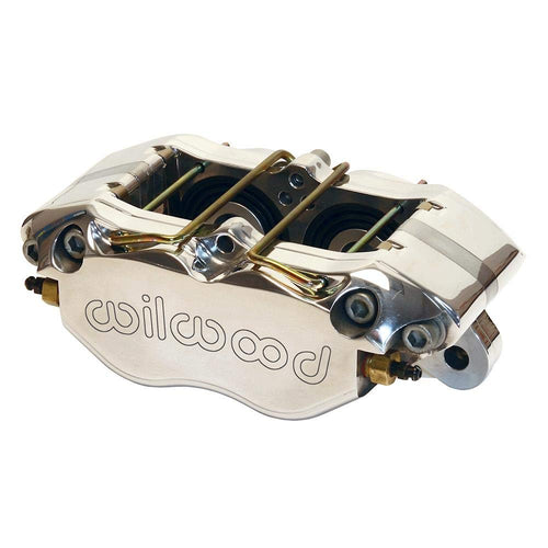 5.25" mt. - Pol Caliper-DP-DB